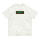 kohakun6720のAMBER MONA Organic Cotton T-Shirt