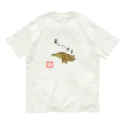 T0rab0taのとらきち１ Organic Cotton T-Shirt