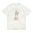 明石エリーのcatsle Organic Cotton T-Shirt