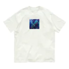 ZodyAの🐉 オーガニックコットンTシャツ