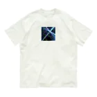 ZodyAの8 オーガニックコットンTシャツ