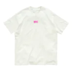 COCO boutiqueのNVC/ASTROLOGY オーガニックコットンTシャツ