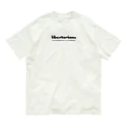 DON10のlibertarians Organic Cotton T-Shirt