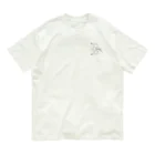 Morphine WorksのMorphine Works Organic Cotton T-Shirt