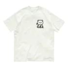 romiromi☆6363のROMIKUMA オーガニックコットンTシャツ