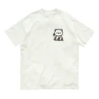 romiromi☆6363のROMIKUMA Organic Cotton T-Shirt