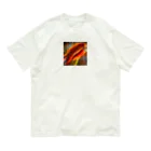 DROOMのウイルス2 Organic Cotton T-Shirt