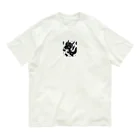 Matos の辰年の辰くん Organic Cotton T-Shirt