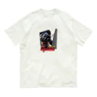 Shine ClosetのDream Big,Stay Wild Organic Cotton T-Shirt