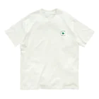 HAMMER　PROJECTのSunset Soul Surfer (サンセット ソウルサーファー) オーガニックコットンTシャツ