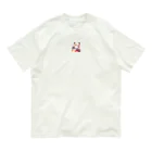 中原ひろふみの永遠の美少女 Organic Cotton T-Shirt