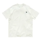 NaROOMのNaROOM オリジナルロゴ Organic Cotton T-Shirt