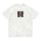 G-EICHISの幻覚のイメージ Organic Cotton T-Shirt