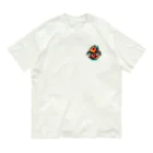 おさんぽドラ子のおさんぽドラゴンのドラ子 Organic Cotton T-Shirt