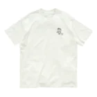 pilates_loversのピラティス氏グッズ Organic Cotton T-Shirt