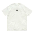 Loo樹のLoo樹 オーガニックコットンTシャツ