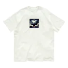 PiXΣLのchaotic meeting / type.1 Organic Cotton T-Shirt