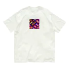 hashmattの手作りのお弁当 Organic Cotton T-Shirt