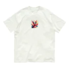 PiXΣLの3 colors / type.1 Organic Cotton T-Shirt