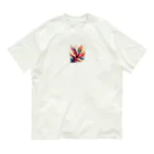 PiXΣLの3 colors / type.1 オーガニックコットンTシャツ