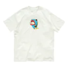 貞子やでのぎょっ！ Organic Cotton T-Shirt