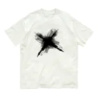 chicodeza by suzuriのかっこよすぎるバツ Organic Cotton T-Shirt