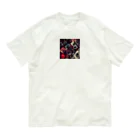 pooonchikiのヴィンテージカメラ Organic Cotton T-Shirt