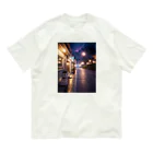 meyl29の美しい世界 Organic Cotton T-Shirt