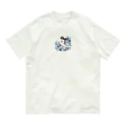 Lovers-chapelの妖狐 オーガニックコットンTシャツ