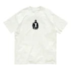 Pigイッヌのダンディーゴリ Organic Cotton T-Shirt