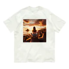 NEET_Kouchiのこんなんあったら。。。 Organic Cotton T-Shirt