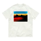 ARTPARTNERのハーバーライト1998 Organic Cotton T-Shirt