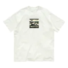 toukainogennの#モダンなStyleで魅了するイージーライダー Organic Cotton T-Shirt