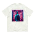 Cyberpunker311のネオトイショップ Organic Cotton T-Shirt