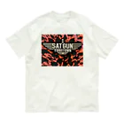 dj.ytkの大里軍公認グッズ Organic Cotton T-Shirt