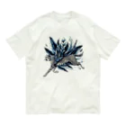 FUMYのフェザーランナーcheetah Organic Cotton T-Shirt