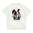 mihhyのmihhy Organic Cotton T-Shirt