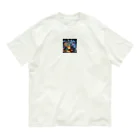 8PVMのクリエイトファクトリー オーガニックコットンTシャツ