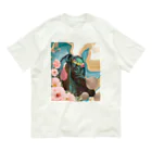 CurtainCallのInsight… オーガニックコットンTシャツ