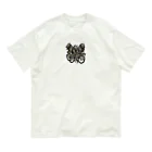 ebesのミニベロス Organic Cotton T-Shirt