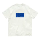 C4I Official Goods ShopのC4I LOGO Tシャツ Organic Cotton T-Shirt