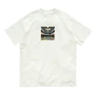 opopopの現実....？ Organic Cotton T-Shirt