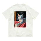 kopakiaraのきあらグッズ Organic Cotton T-Shirt