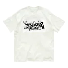 DEFHIPHOPのDEF HIPHOP オーガニックコットンTシャツ