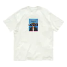 スパパン堂のI AM SUICO オーガニックコットンTシャツ