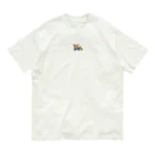 Cocomonのキュートチワワ Organic Cotton T-Shirt