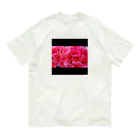 acotanのFlower😍 Organic Cotton T-Shirt