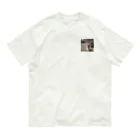 _ryosuke_tvの愛犬 Organic Cotton T-Shirt