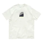 rilybiiのMeguri オーガニックコットンTシャツ