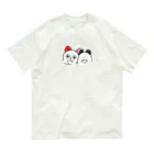 まるるとおぱけのお店のまるるとおぱけ Organic Cotton T-Shirt